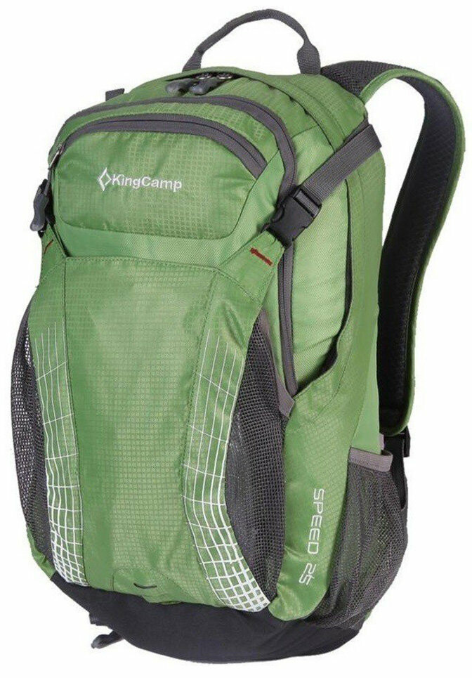 

Рюкзак KingCamp Speed (KB3312) Green