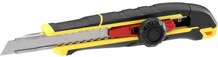 Нож с отламывающимися сегментами Stanley FatMax (FMHT10328-0)