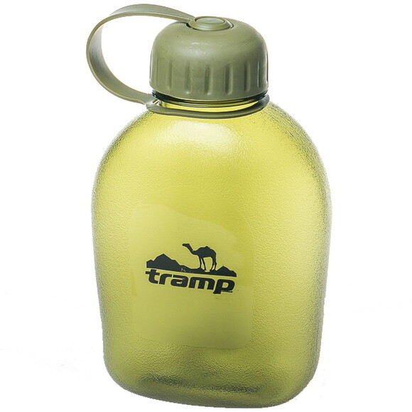 Фляга для води Tramp BPA free (TRC-103)