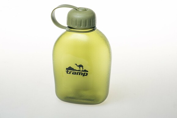 Фляга для воды Tramp BPA free (TRC-103) изображение 2