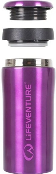 Кружка Lifeventure Thermal Mug purple (9530D) изображение 2
