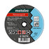 Отрезной круг METABO Novorapid 115 мм (616505000)