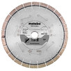 Алмазний відрізний диск 230x22,23mm, "GP", Granite "professional" Metabo 628577000