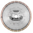 Алмазний відрізний диск 230x22,23mm, "GP", Granite "professional" Metabo 628577000