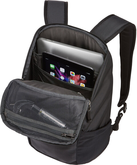 Рюкзак Thule EnRoute 14L Backpack (Black) TH 3203586 фото 4