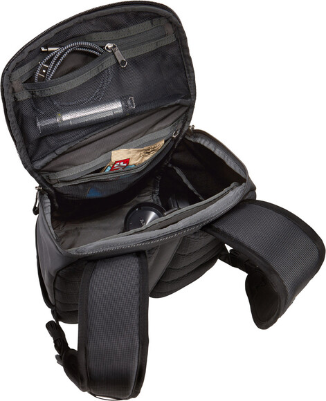Рюкзак Thule EnRoute 14L Backpack (Black) TH 3203586 фото 5