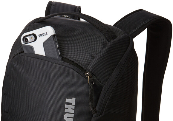 Рюкзак Thule EnRoute 14L Backpack (Black) TH 3203586 изображение 6