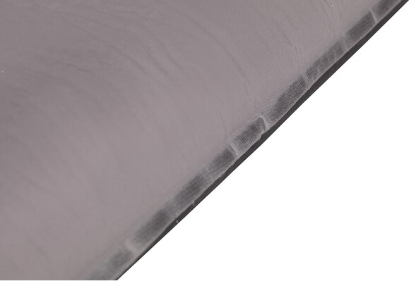 Килимок самонадувний Outwell Self-inflating Mat Sleepin Double 7.5 см Black (400013) (928853) фото 5