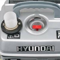 Особенности Hyundai HHY 960A 3