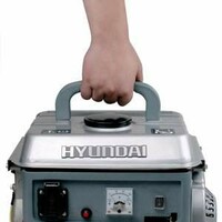 Особенности Hyundai HHY 960A 10