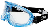 Защитные очки 3M 71360-00011М AS/AF (7000062781)