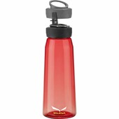 Бутылка Salewa Runner Bottle 0.75 L 2323 1600 - UNI Красная (013.003.0656)