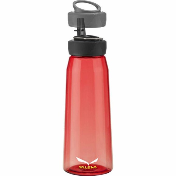 Пляшка Salewa Runner Bottle 0.75 L 2323 1600 - UNI Червона (013.003.0656)