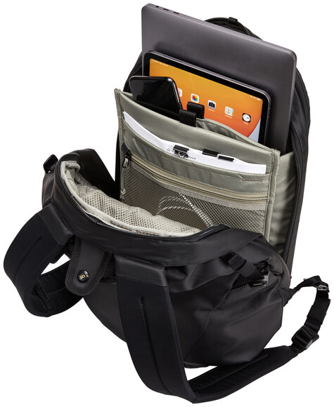 Рюкзак Thule Tact Backpack 16L TH 3204711 изображение 6