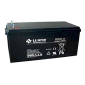 Аккумулятор для ИБП BB Battery BP200-12/I3