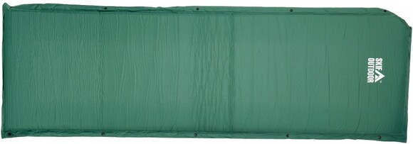 Каремат самонадувной Skif Outdoor Dandy green (389.00.61) изображение 2
