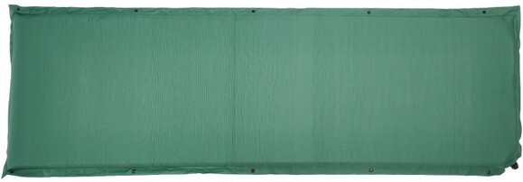 Каремат самонадувной Skif Outdoor Dandy green (389.00.61) изображение 3