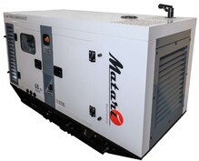 Дизельный генератор Matari MB18
