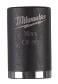 Торцевая головка Milwaukee ShW 1/2" 16мм (4932478041)
