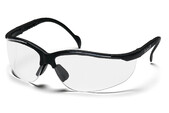 Защитные очки Pyramex Venture-2 Clear прозрачные (2ВЕН2-10)