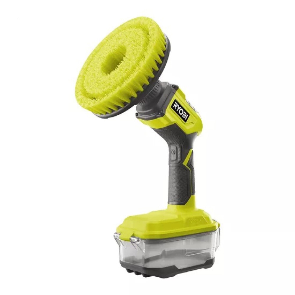 

Щеточная машина Ryobi ONE+ R18CPS-0 (5133004846)