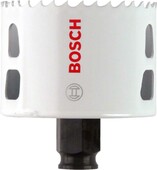 Коронка биметалическая Bosch BiM Progressor 73мм (2608594230)