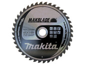 Пильный диск Makita MAKBlade по дереву 260x30 40T (B-08981)
