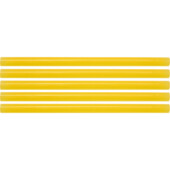 Стержни клеевые Yato 11.2х200мм желтые 5 шт (YT-82437)