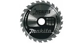 Пильний диск Makita Specialized по дереву DLS714 190x20 мм 60T (B-53291)