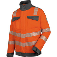 Куртка рабочая Wurth Neon сигнальная оранжевая р.L Modyf (M409275002)