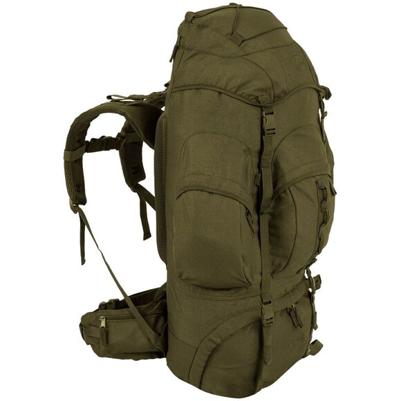 Тактический рюкзак Highlander Forces Loader 88L Olive (NRT088-OG) изображение 5