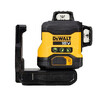 Рівень акумуляторний лазерний DeWALT DCLE34031N