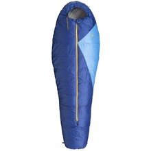 Спальный мешок Turbat VATRA 2S Azure Blue/Estate Blue (012.005.0205)