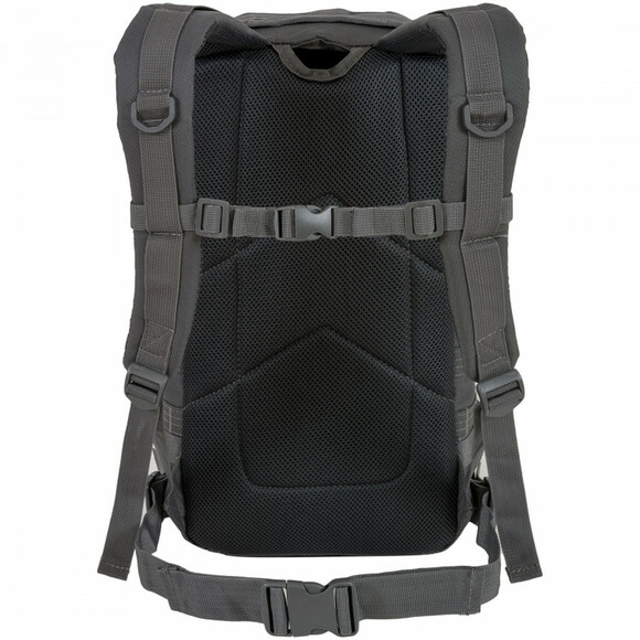 Тактичний рюкзак Highlander Recon Backpack 20L Grey (TT164-GY) фото 5