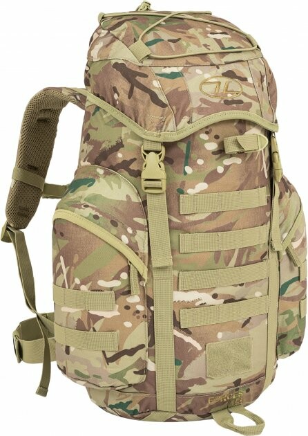 

Рюкзак тактический Highlander Forces Loader Rucksack 33L HMTC (NRT033-HC)