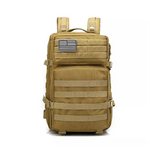 Рюкзак тактичний Smartex 3P Tactical 45 ST-090 khaki (ST102)