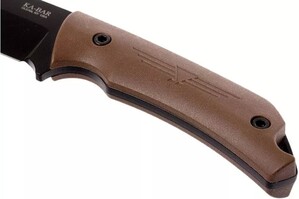 Нож KA-BAR Jarosz Turok (7503) изображение 4