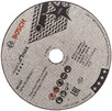 Отрезной диск Bosch Expert for Inox 76x1 мм, 5 шт. (2608601520)