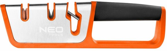 Точилка для ножів і ножиць Neo Tools 56-053 фото 3