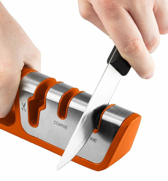 Точилка для ножей и ножниц Neo Tools 56-053 изображение 7
