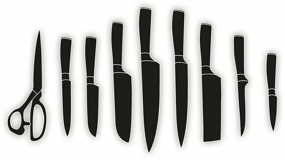 Точилка для ножів і ножиць Neo Tools 56-053 фото 8