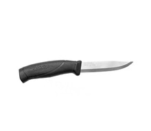 Нож Morakniv Companion Black (2305.00.83)