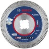 Алмазный диск Bosch X-LOCK Hard Ceramic 125x22.23x1.6x10 мм (2608900658)