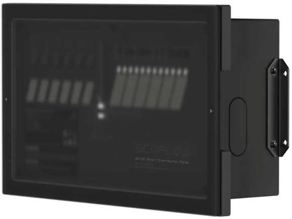 Панель управления EcoFlow Power Kit (ZMM100LD-EU)