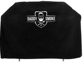 Чохол для гриля Daddy Smoke Brooklin Big на 12 шампурів (30030063)