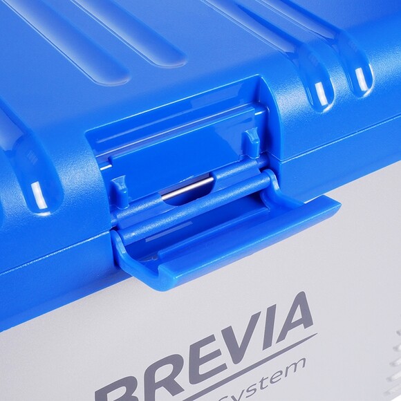 Автомобильный холодильник Brevia 25 л (22400) изображение 6