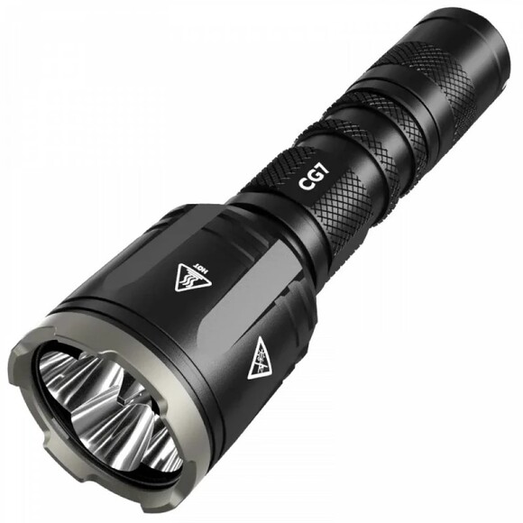 Тактичний ліхтар Nitecore CG7 (6-1475)