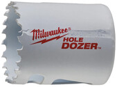 Коронка Milwaukee Bi-Metal многоштучная упаковка 41 мм (III) (49565152)