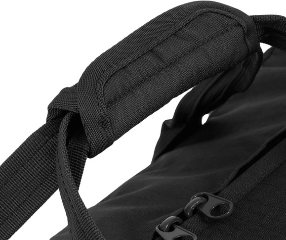Сумка дорожня Highlander Boulder Duffle Bag 70L Black, RUC270-BK (929804) фото 5