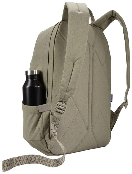 Городской рюкзак Thule Exeo Backpack 28L, Vetiver Grey (TH 3204781) изображение 2